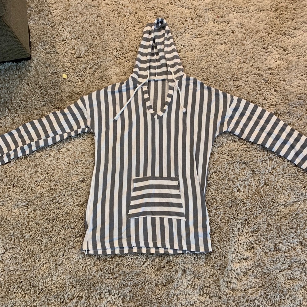 Pullover